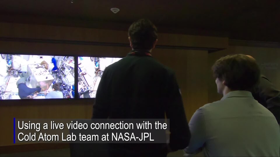 NASA Working Remotely- How Astronauts Upgraded a Complex Experiment in Space.webm