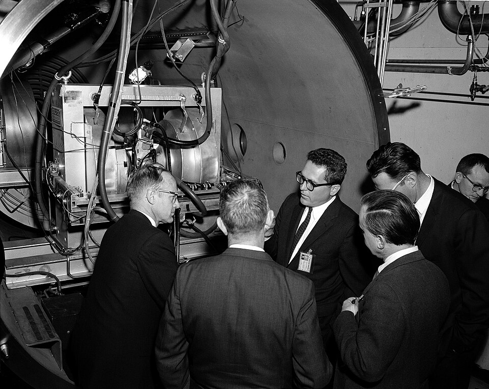 Jet Propulsion Laboratory Plasma Flow Research Lab.jpg